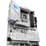 Carte mere - ASUS - ROG STRIX B860-A GAMING WIFI - Intel B860 LGA 1851 (Socket V1) ATX