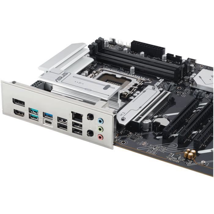 Carte Mère Asus Prime B860-Plus WiFi (Intel LGA 1851)