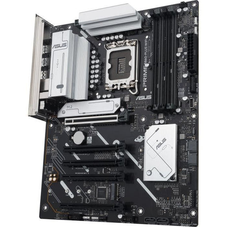 Carte Mère Asus Prime B860-Plus WiFi (Intel LGA 1851)