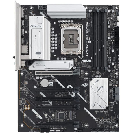 Carte Mère Asus Prime B860-Plus WiFi (Intel LGA 1851)