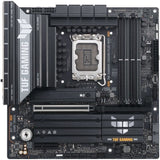 Carte mere - ASUS - TUF GAMING B860M-PLUS WIFI - Intel B860 LGA 1851 (Socket V1) micro ATX