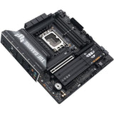 Carte mere - ASUS - TUF GAMING B860M-PLUS WIFI - Intel B860 LGA 1851 (Socket V1) micro ATX