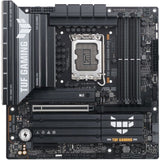 Carte mere - ASUS - TUF GAMING B860M-PLUS - Intel B860 LGA 1851 (Socket V1) micro ATX