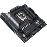 Carte mere - ASUS - TUF GAMING B860M-PLUS - Intel B860 LGA 1851 (Socket V1) micro ATX
