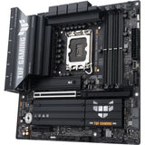 Carte mere - ASUS - TUF GAMING B860M-PLUS - Intel B860 LGA 1851 (Socket V1) micro ATX