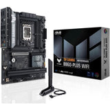 Carte mere - ASUS - TUF GAMING B860-PLUS WIFI - Intel B860 LGA 1851 (Socket V1) ATX