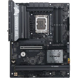 Carte mere - ASUS - TUF GAMING B860-PLUS WIFI - Intel B860 LGA 1851 (Socket V1) ATX