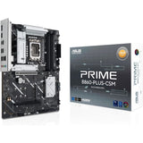 Carte mere - ASUS - PRIME B860-PLUS-CSM - Intel B860 LGA 1851 (Socket V1) ATX