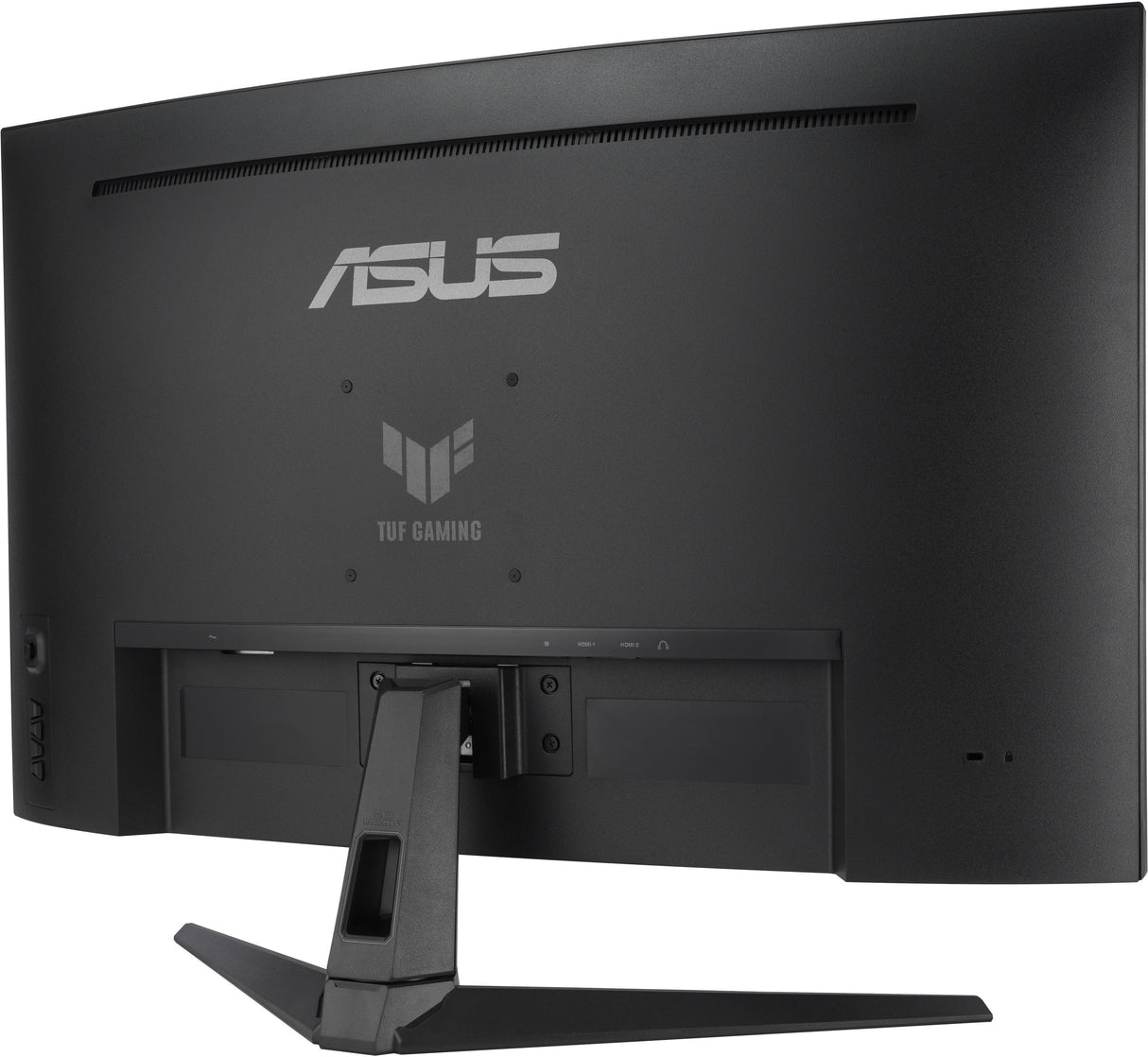 Ecran PC Gamer incurvé - ASUS - TUF Gaming VG32WQ3B - 31.5 - QHD - 180Hz - 1ms - FreeSync - ELMB - HDR - 90% DCI-P3