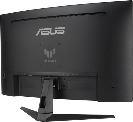 Ecran PC Gamer incurvé - ASUS TUF Gaming - 31,5 - QHD - 180Hz - Dalle VA - 1ms - VG32WQ3B