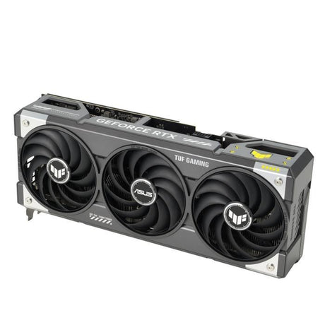 Carte Graphique - Asus - TUF Gaming GeForce RTX 5070 - 12 Go GDDR7 - PCIe 5.0 - HDMI, DisplayPort