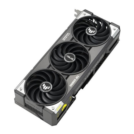 Carte Graphique - Asus - TUF Gaming GeForce RTX 5070 - 12 Go GDDR7 - PCIe 5.0 - HDMI, DisplayPort