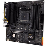 Carte mere - ASUS - TUF GAMING A520M-PLUS WIFI - AMD A520 - Emplacement AM4 micro ATX