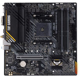 Carte mere - ASUS - TUF GAMING A520M-PLUS WIFI - AMD A520 - Emplacement AM4 micro ATX