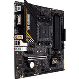 Carte mere - ASUS - TUF GAMING A520M-PLUS WIFI - AMD A520 - Emplacement AM4 micro ATX