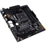 Carte mere - ASUS - TUF GAMING B550M-PLUS WIFI II - AMD B550 - Emplacement AM4 micro ATX