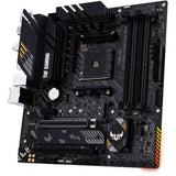 Carte mere - ASUS - TUF GAMING B550M-PLUS WIFI II - AMD B550 - Emplacement AM4 micro ATX
