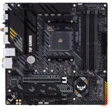 Carte mere - ASUS - TUF GAMING B550M-PLUS WIFI II - AMD B550 - Emplacement AM4 micro ATX