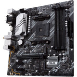 Carte mere - ASUS - PRIME B550M-A WIFI II - AMD B550 - Emplacement AM4 micro ATX