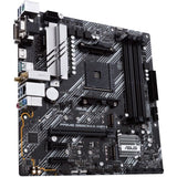 Carte mere - ASUS - PRIME B550M-A WIFI II - AMD B550 - Emplacement AM4 micro ATX