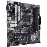 Carte mere - ASUS - PRIME B550M-A WIFI II - AMD B550 - Emplacement AM4 micro ATX