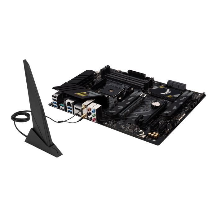 Carte Mere - ASUS - TUF GAMING B550-PLUS WIFI II