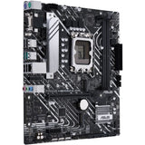 Carte mere - ASUS - PRIME H610M-A D4-CSM - Intel H610 LGA 1700 micro ATX