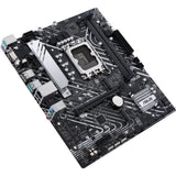 Carte mere - ASUS - PRIME H610M-A D4-CSM - Intel H610 LGA 1700 micro ATX
