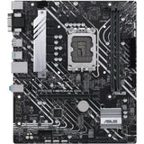 Carte mere - ASUS - PRIME H610M-A D4-CSM - Intel H610 LGA 1700 micro ATX
