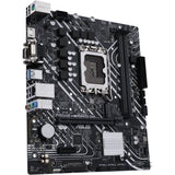 Carte mere - ASUS - PRIME H610M-D D4 - Intel H610 LGA 1700 micro ATX