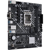Carte mere - ASUS - PRIME H610M-D D4 - Intel H610 LGA 1700 micro ATX