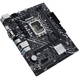 Carte mere - ASUS - PRIME H610M-D D4 - Intel H610 LGA 1700 micro ATX