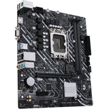 Carte mere - ASUS - PRIME H610M-K D4 - Intel H610 LGA 1700 micro ATX