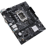 Carte mere - ASUS - PRIME H610M-K D4 - Intel H610 LGA 1700 micro ATX