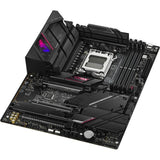 Carte mere - ASUS - ROG STRIX B650E-E GAMING WIFI - AMD B650 - Emplacement AM5 ATX