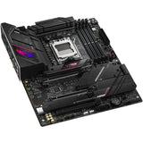 Carte mere - ASUS - ROG STRIX B650E-E GAMING WIFI - AMD B650 - Emplacement AM5 ATX