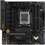 Carte mere - ASUS - TUF GAMING B650M-PLUS - AMD B650 - Emplacement AM5 micro ATX
