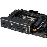 Carte mere - ASUS - TUF GAMING B650M-PLUS - AMD B650 - Emplacement AM5 micro ATX
