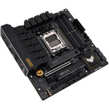 Carte mere - ASUS - TUF GAMING B650M-PLUS - AMD B650 - Emplacement AM5 micro ATX