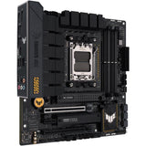 Carte mere - ASUS - TUF GAMING B650M-PLUS - AMD B650 - Emplacement AM5 micro ATX