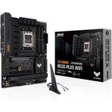 Carte mere - ASUS - TUF GAMING B650-PLUS WIFI - AMD B650 - Emplacement AM5 ATX