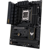 Carte mere - ASUS - TUF GAMING B650-PLUS WIFI - AMD B650 - Emplacement AM5 ATX