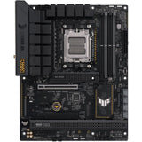 Carte mere - ASUS - TUF GAMING B650-PLUS WIFI - AMD B650 - Emplacement AM5 ATX