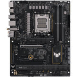 Carte mere - ASUS - TUF GAMING B650-PLUS WIFI - AMD B650 - Emplacement AM5 ATX
