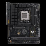 Carte Mere - ASUS - TUF GAMING B650-PLUS - Socket AM5 - DDR5 - PCIe 4.0