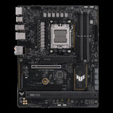 Carte Mere - ASUS - TUF GAMING B650-PLUS - Socket AM5 - DDR5 - PCIe 4.0