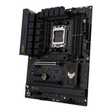 Carte Mere - ASUS - TUF GAMING B650-PLUS - Socket AM5 - DDR5 - PCIe 4.0