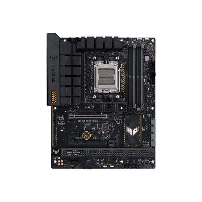 Carte Mere - ASUS - TUF GAMING B650-PLUS - Socket AM5 - DDR5 - PCIe 4.0