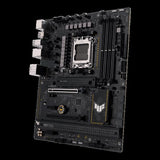 Carte Mere - ASUS - TUF GAMING B650-PLUS - Socket AM5 - DDR5 - PCIe 4.0