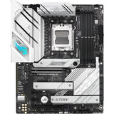 Carte mere - ASUS - ROG STRIX B650-A GAMING WIFI - AMD B650 - Emplacement AM5 ATX